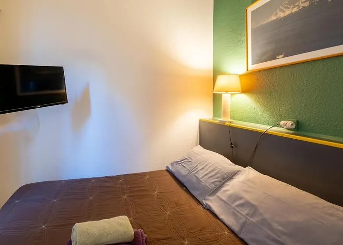 Residence Meublee Services