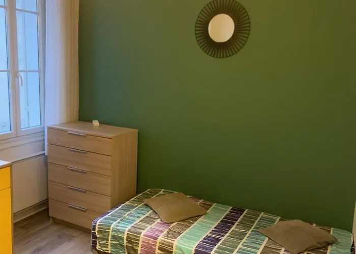 Residence Meublee Services