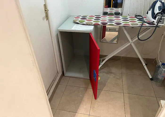 Residence Meublee Services