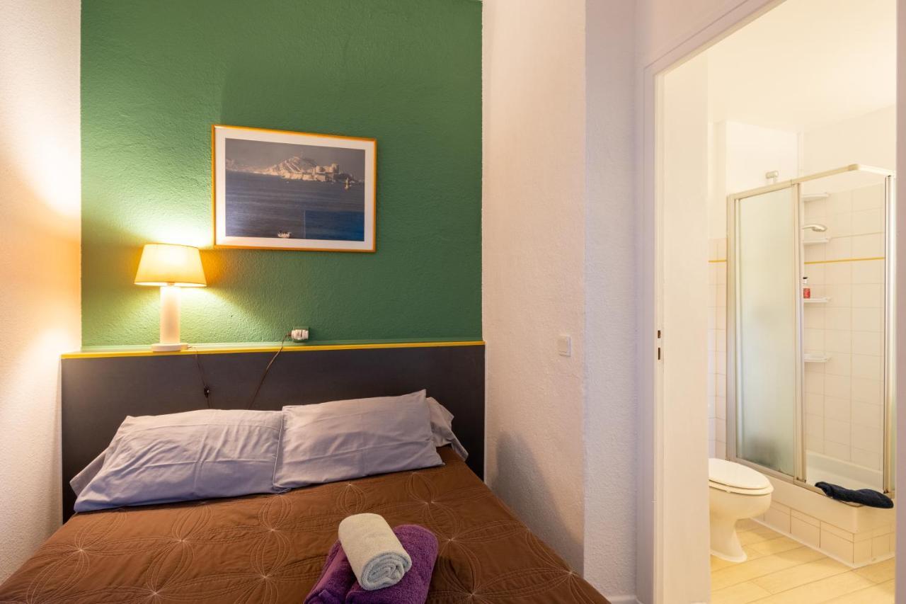 Meublee Services Aparthotel