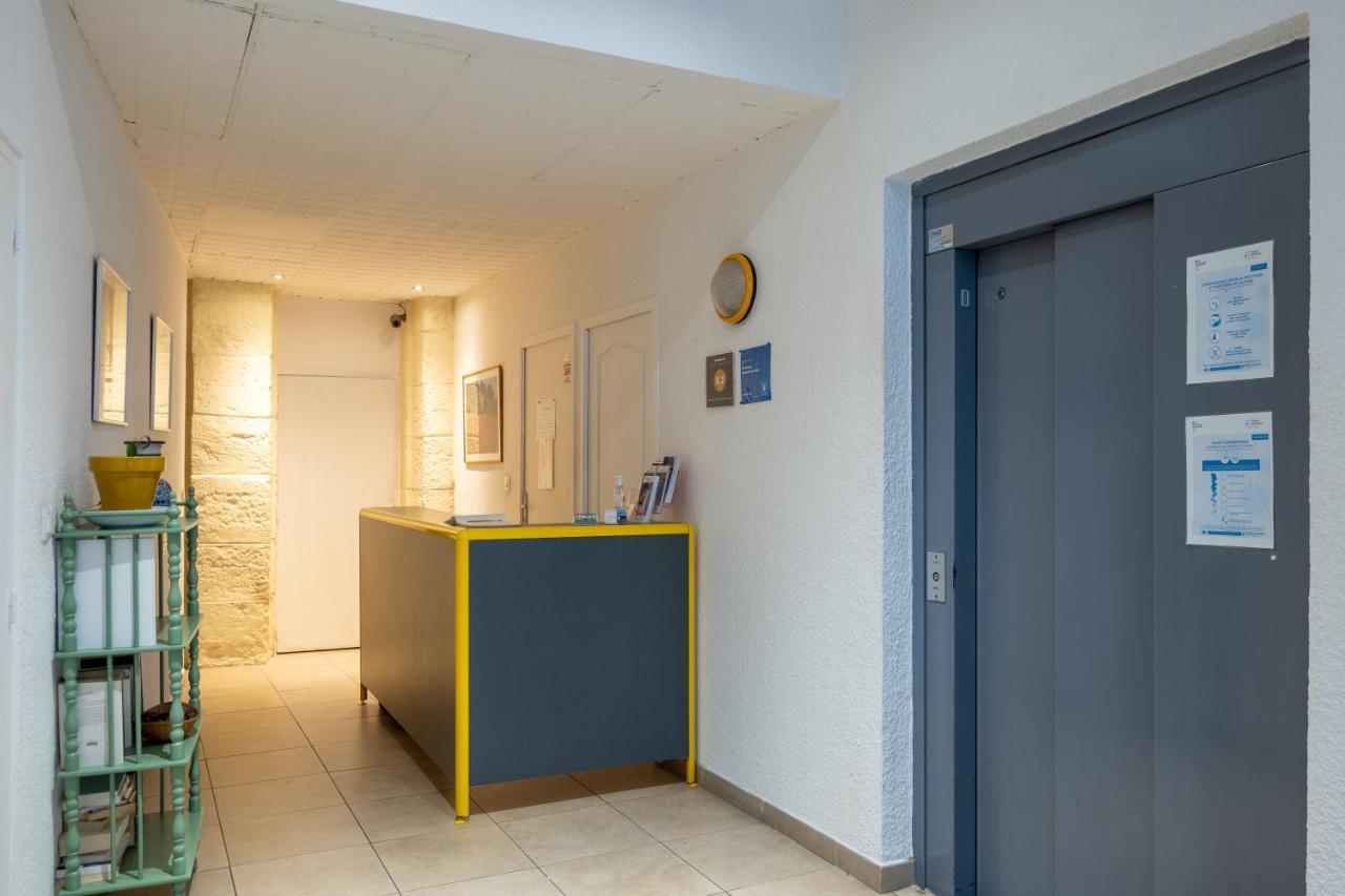 Meublee Services Aparthotel *