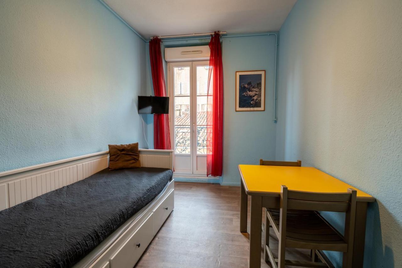 Meublee Services Aparthotel Marseilles