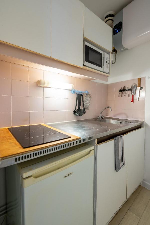Aparthotel Meublee Services