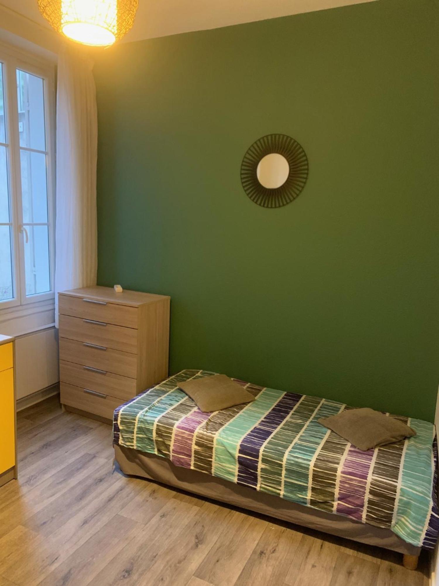 Meublee Services Marseilles