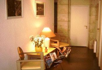 Aparthotel Meublee Services *