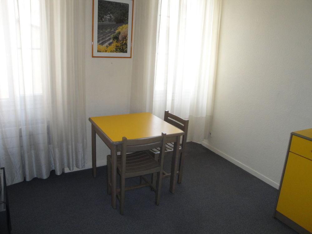 Meublee Services Aparthotel Marseilles