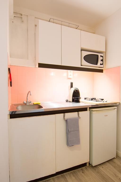 Meublee Services Aparthotel *