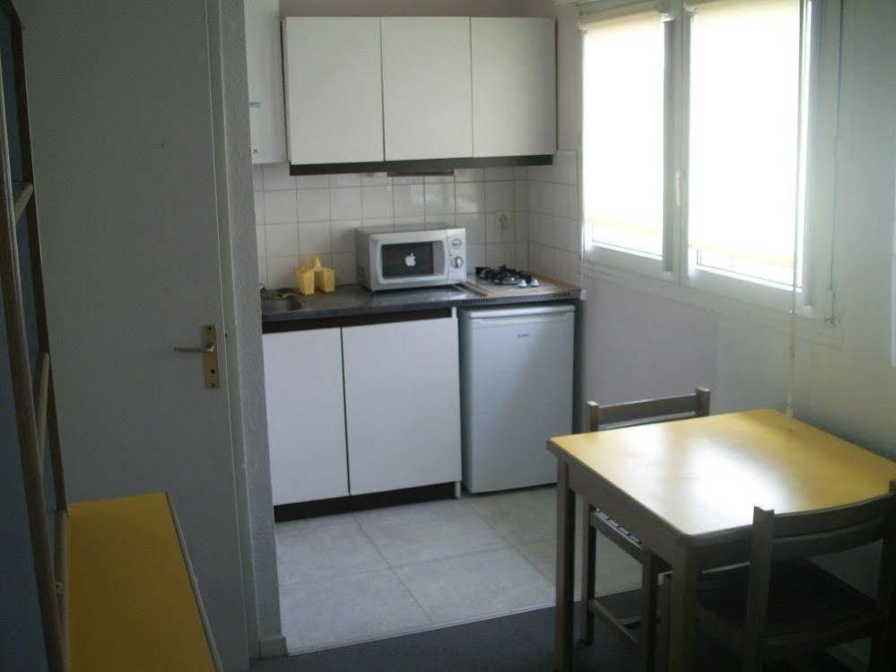 Aparthotel Meublee Services *